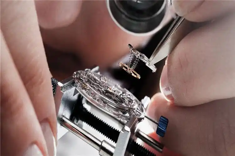 成都伯爵官方维修保养中心网点门店地址团队