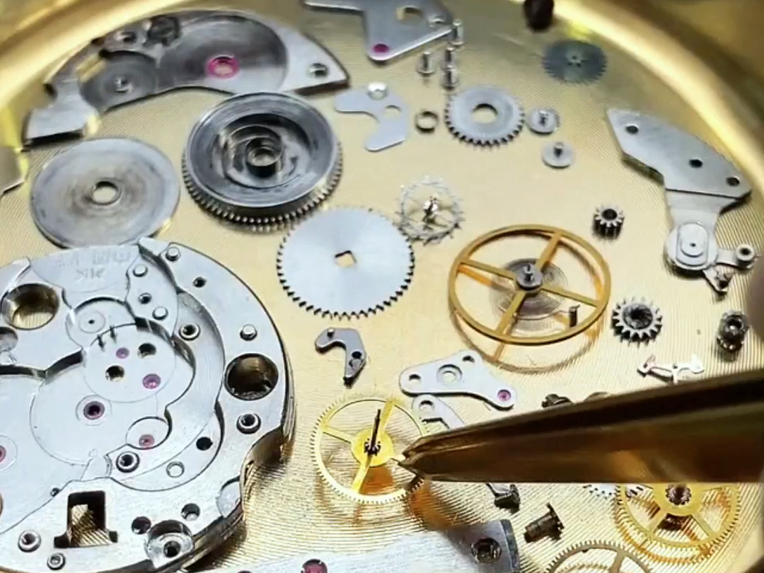 成都伯爵官方售后维修保养服务中心定制解决方案